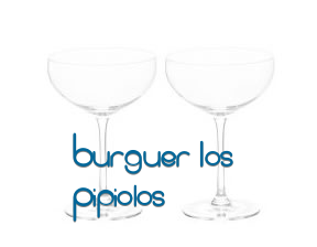 Burguer Los Pipiolos en Cádiz