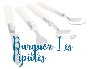 Burguer Los Pipiolos en Cádiz