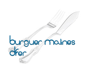 Burguer Malines DFer en Cádiz