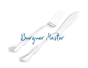 Burguer Master* en Segovia