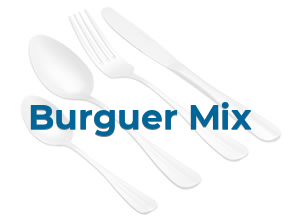 Burguer Mix en El Campello