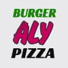 Burguer Pizza Aly en Málaga