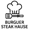 Burguer Steak Hause en Segovia