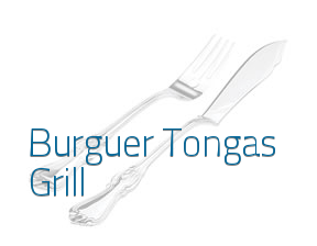 Burguer Tongas Grill en Valladolid