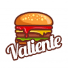 Burguer Valiente en Cartaya