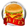 Burger Factory Dinner en Alcala de Henares