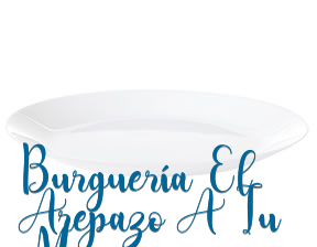 Burguería El Arepazo A Tu Mesa en A Coruna