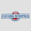 Café Burguer Metrópolis en Las Palmas de Gran Canaria