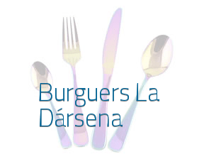 Burguers La Dársena en Valladolid
