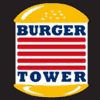 Burger Tower en Salamanca