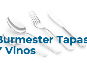 Burmester Tapas Y Vinos* en Salamanca