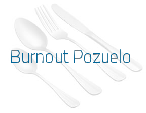 Burnout Pozuelo en Madrid
