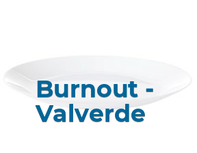 Burnout - Valverde en Madrid