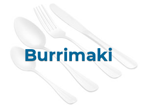 Burrimaki en Sevilla