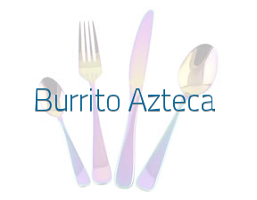 Burrito Azteca en Cambrils