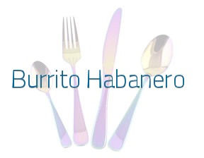 Burrito Habanero en Madrid