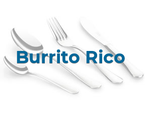 Burrito Rico en Cádiz
