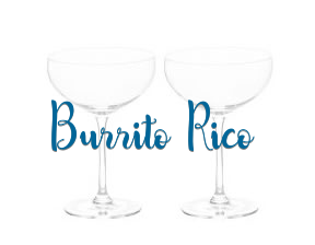 Burrito Rico en El Puerto De Santa María