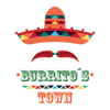 Burrito Town en Las Rozas