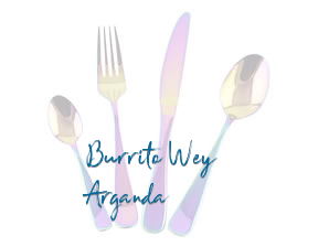 Burrito Wey Arganda en Arganda del Rey