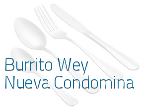 Burrito Wey Nueva Condomina en Murcia
