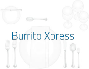 Burrito Xpress en Córdoba