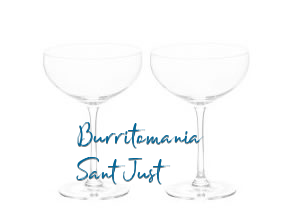 Burritomania Sant Just en Sant Just Desvern