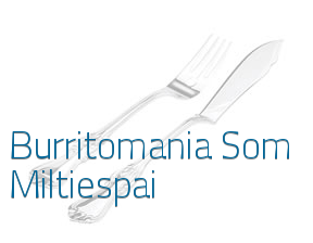Burritomania Som Miltiespai en Barcelona