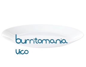 Burritomania Vico en Barcelona