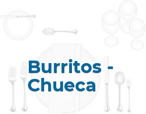 Burritos - Chueca en Madrid