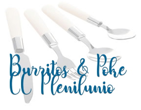 Burritos & Poke CC Plenilunio en Madrid