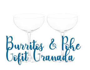 Burritos & Poke Gofit Granada en Granada