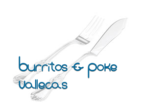 Burritos & Poke Vallecas en Madrid