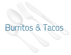 Burritos & Tacos en Madrid