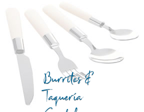 Burritos & Taquería Guadalupe en Sant Joan Despí