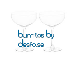 Burritos By Desfase* en Madrid