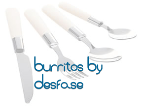 Burritos By Desfase en Murcia