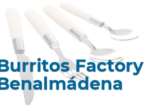 Burritos Factory Benalmádena en Benalmádena