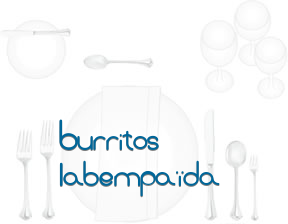 Burritos Labempaïda en Cornellà de Llobregat