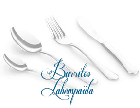 Burritos Labempaïda* en Barcelona