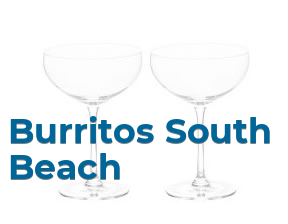 Burritos South Beach en Mogán