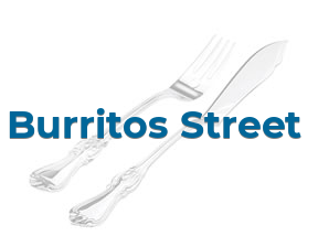 Burritos Street* en Sevilla
