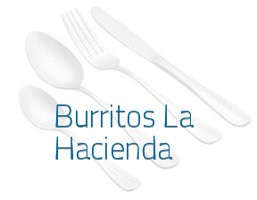 Cantina Brutal: Burritos & Quesadillas* en Madrid