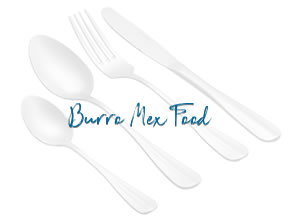 Burro Mex Food en Coria del Río