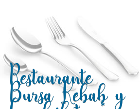 Restaurante Bursa Kebab y Cuadrilatero* en Tenerife