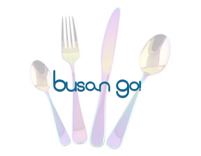 Busan Go! en Madrid