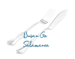 Busan Go Salamanca en Salamanca