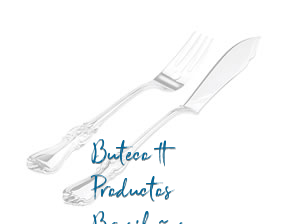 Buteco - Productos Brasileños en Granada