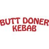 Butt Doner Kebab Y Restaurante en Madrid