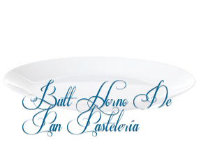 Butt Horno De Pan Pastelería en Barcelona